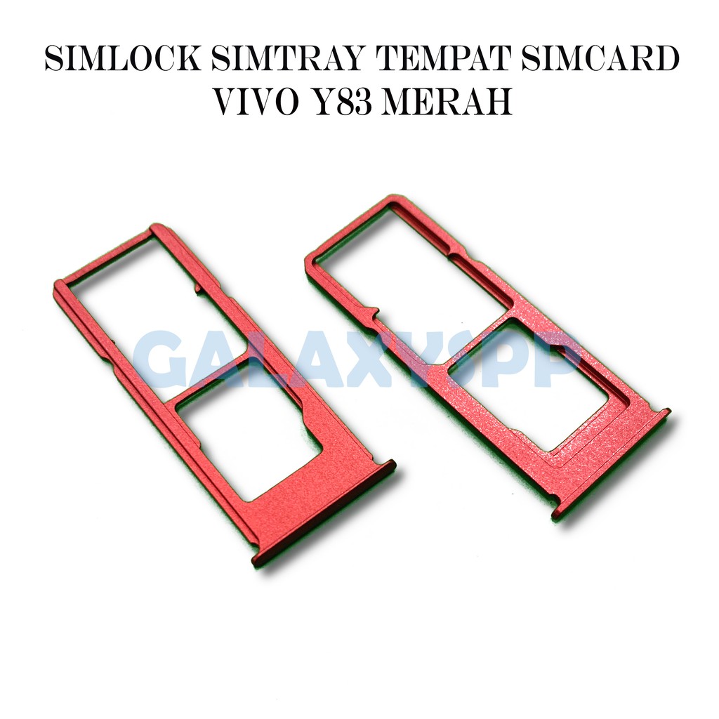 SIMTRAY SLOT SIM VIVO Y83