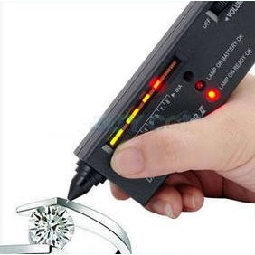 Unik Diamond Selector II Terlaris