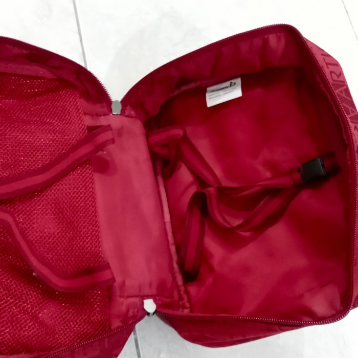 Tas Makeup Artistry 6 In 1 Original Tas Travel Termurah 