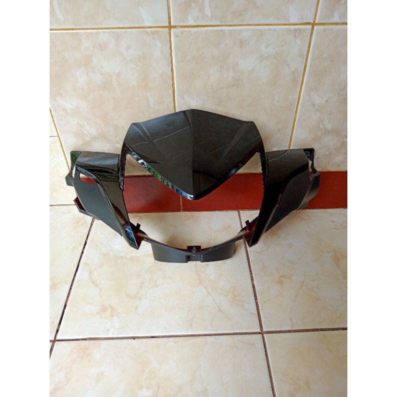 Batok depan Supra X 125 F1