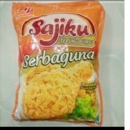 

TEPUNG BUMBU SERBAGUNA 220 GR