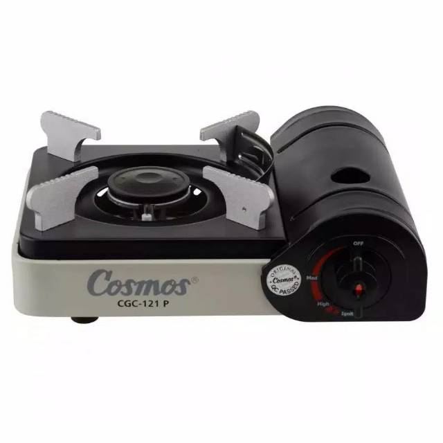 Cosmos Kompor gas mini travel CGC-121 P