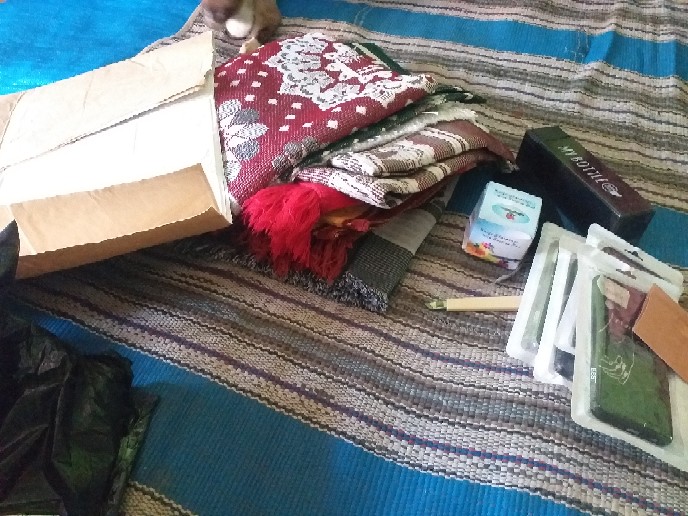 [ Kleva Sharp ] Pengasah Asah Pisau Gunting With Suction Cup/ Knife Sharpener