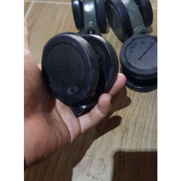 RODA KOPER/RODA ETALASE BRIGGS & RILEY