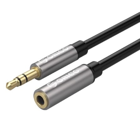 Orico AUX 3.5mm Audio Extension Cable - 200cm - AM-MF1-20