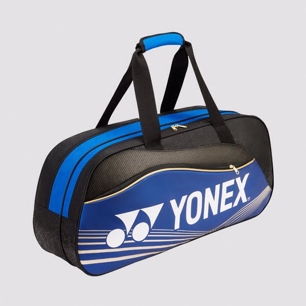 Tas Badminton/Bulutangkis Yonex SUNR-9631 BT6 Lee Chong Wei Original BO1297 CN BAT
