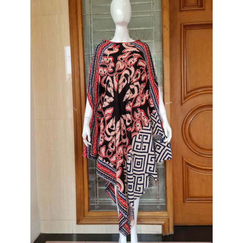 Kaftan Batik Paris | Kaftan Sofia Batik Paris