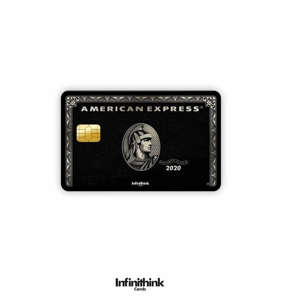 『Launching』 GARSKIN / STIKER / SKIN KARTU ATM BLACK VERSION (DEBIT / CREDIT / ETOLL / FLAZZ)