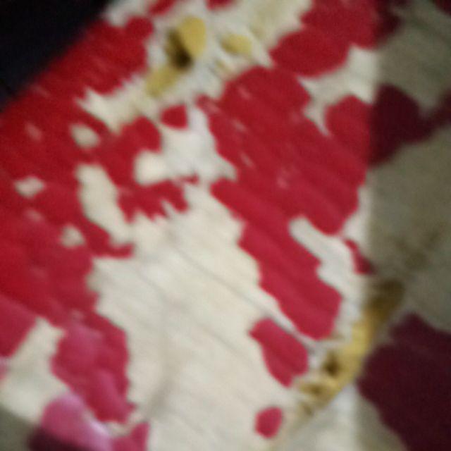 Streching Film 10cm X 200 Meter 17 Micron Plastik Wrapping Strech Film