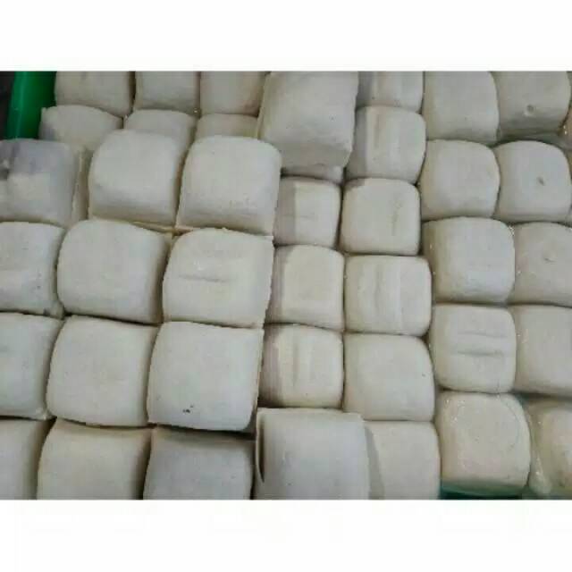 Jual Puri Segar Shop Tahu Putih Tahu Inul 10 Biji Indonesia Shopee Indonesia