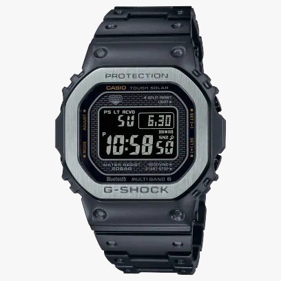 G-Shock GMW-B5000MB-1ADR / GMW-B5000MB-1A