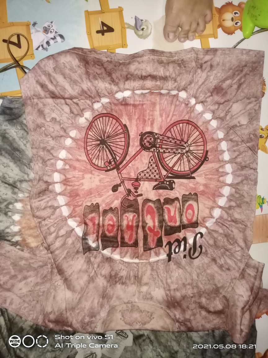 Ecer Kaos Abstrak, Motif Banyak, Kaos Wayang, Kaos Jogja, Kaos Batik, Kaos Pekalongan, Kaos Dewasa