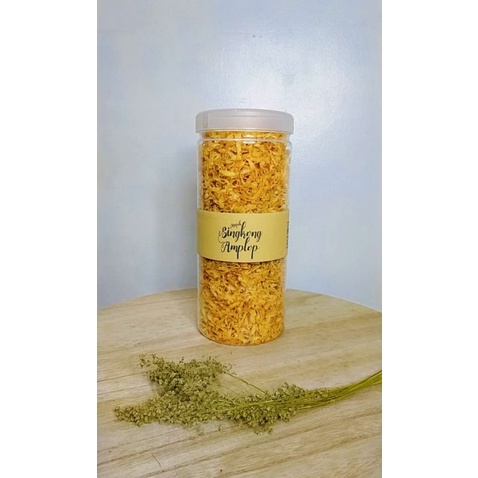 

KRIPIK SINGKONG AMPLOP toples 370g