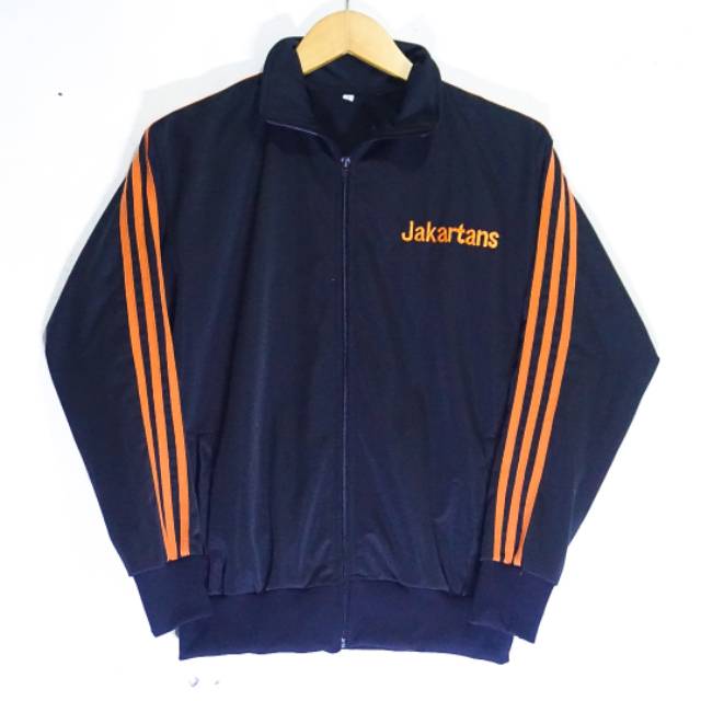 Tracktop persija , jakartans , persija jakarta , hoodie persija , tracktop jakarta