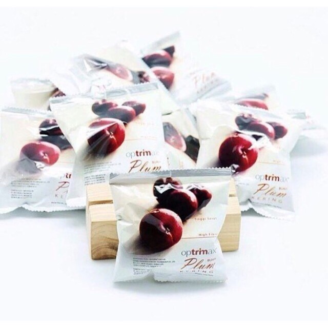 

Buah Plum Optrimax