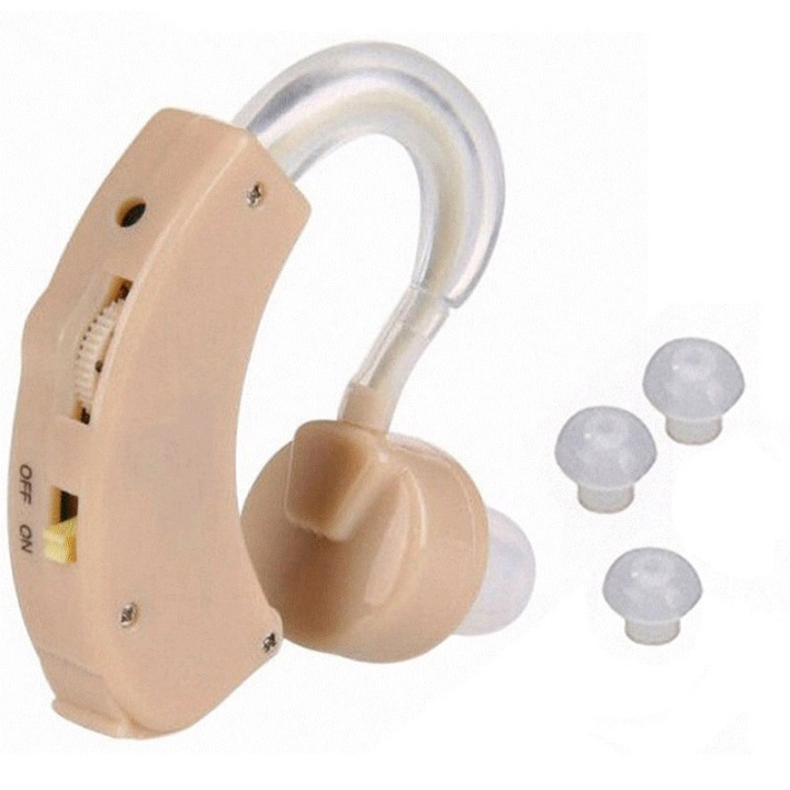 ⭐️⭐️BIG SALE⭐️ ⭐️ORIGINAL Alat Bantu Pendengaran Hearing Aid Cyber Sonic ORI