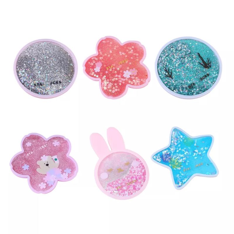 tatakan / alas gelas mug starbucks impor