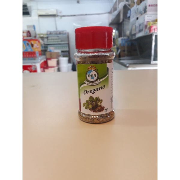 

OREGANO KERING 113