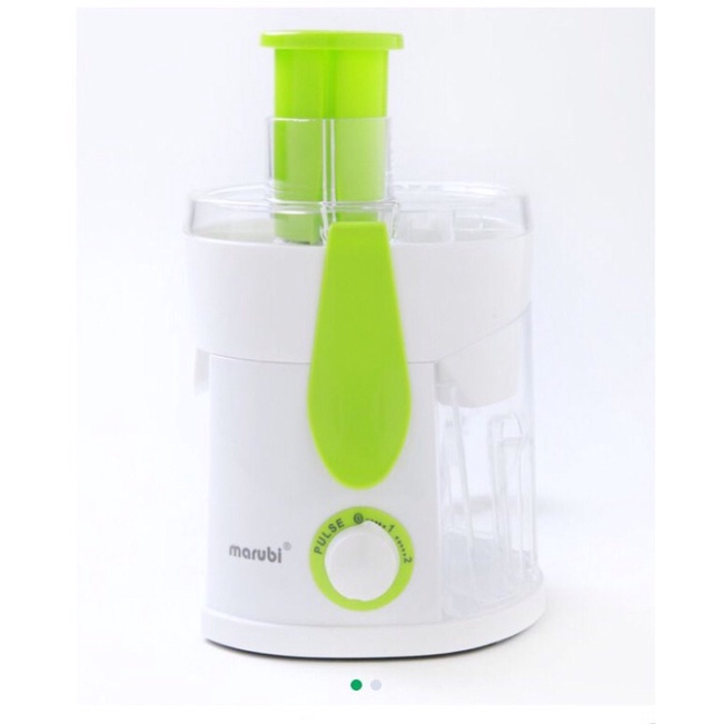 juicer extractor marubi