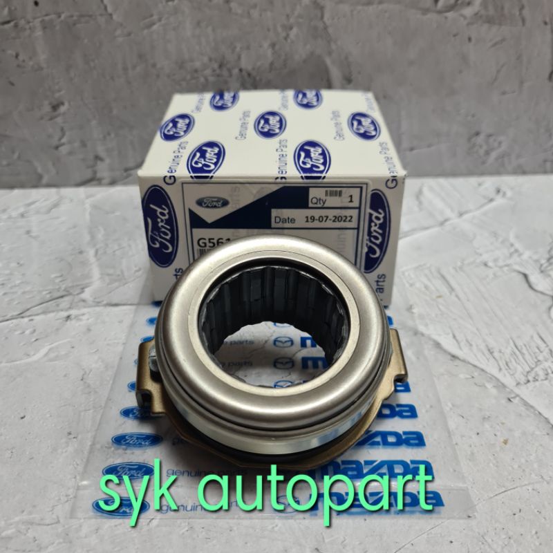 DEKLAHAR/CLUTCH BEARING FORD RANGER 2.5/2.9