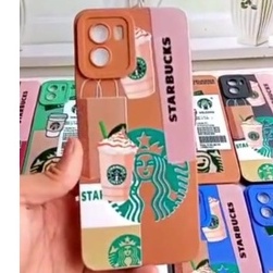 CASE STARBUCKS BAHAN PRO CAMERA TERANYAR OPPO A57 2022 A37 NEO9 A39 A57 A71 A83 A1K A3S A5S A7 A11K A12 F9 F1S A59 A15 A15S A16 A16K A16E A5 A9 2020 A33 A53 A52 A54 A92 A74 A95 A76 RENO4F RENO5F RENO6 RENO7 RENO 4F 5F 6 7 4G 5G