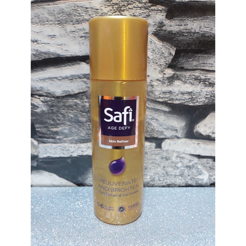 SAFI AGE DEFY SKIN REFINER 100ml