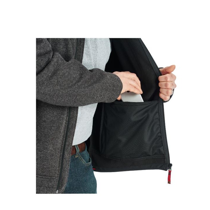 69018 SOFTSHELL JACKET RED WING ORIGINAL