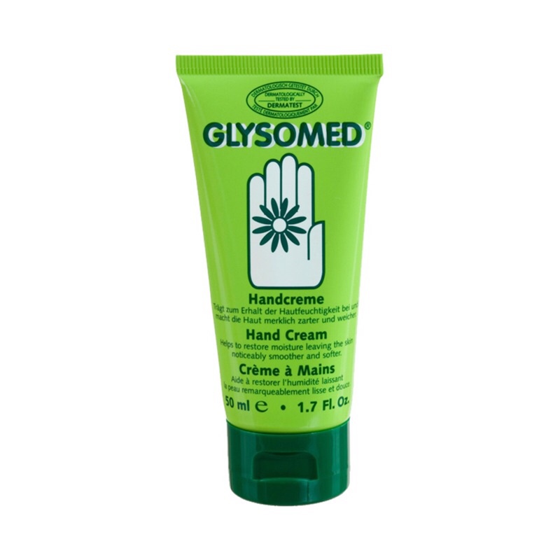 Glysomed Hand Cream 50ml