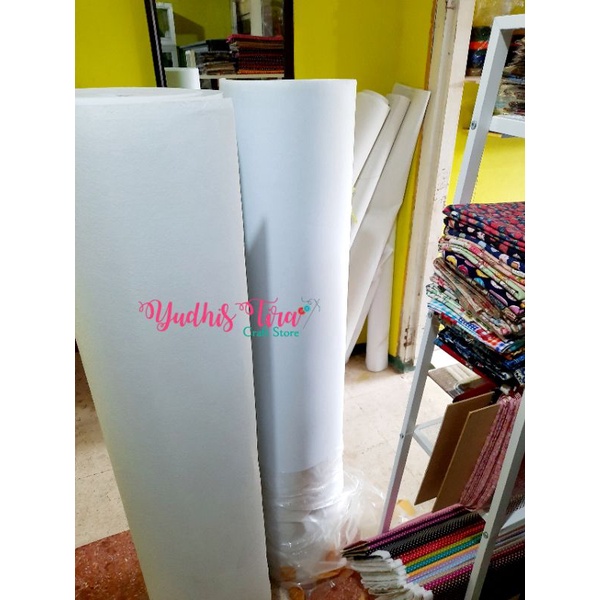 YUDHISTIRA CRFATSTORE- T103 tidak berperekat