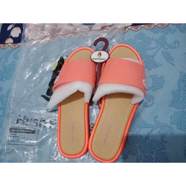 Sandal Candy Hush Puppies