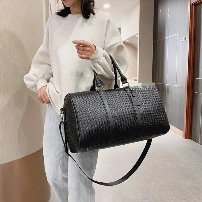 Tas Travel Bag Elle - Tas Pakaian Buat Mudik Dan Olahraga Pria/Wanita