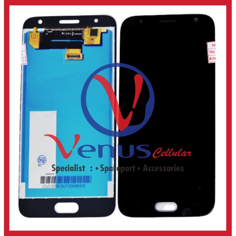 LCD+TOUCHSCREEN samsung J330G/ J330 / J3 PRO 2017 OLED2 FULLSET