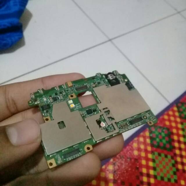 Mesin Redmi 4 Prime Normal Tested