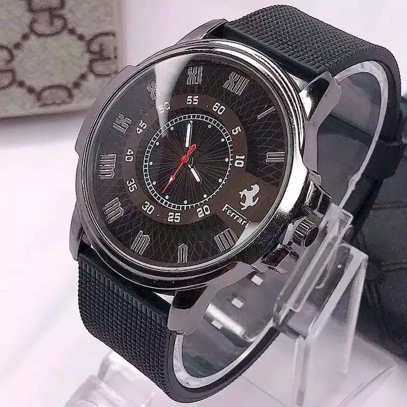 JAM TANGAN PRIA CASUAL PREMIUM