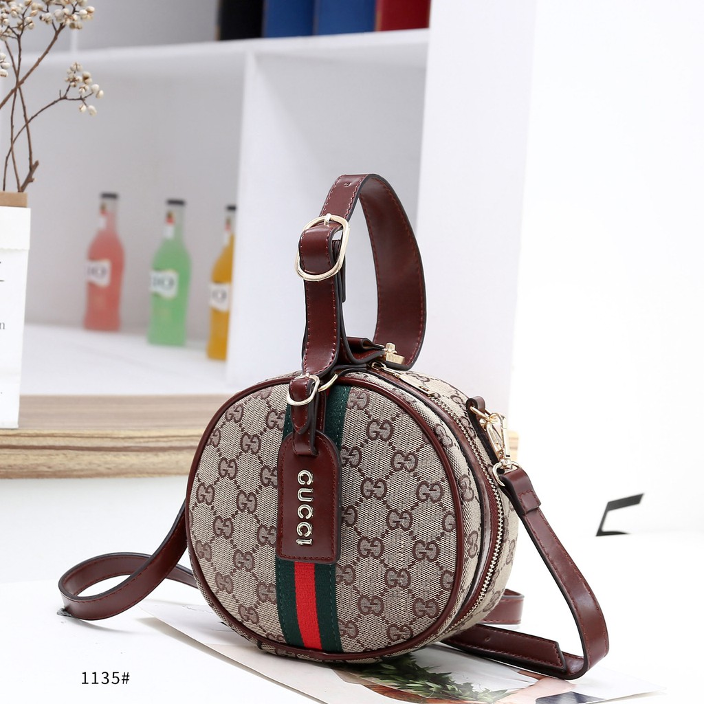Tas Gucci #1135 VL