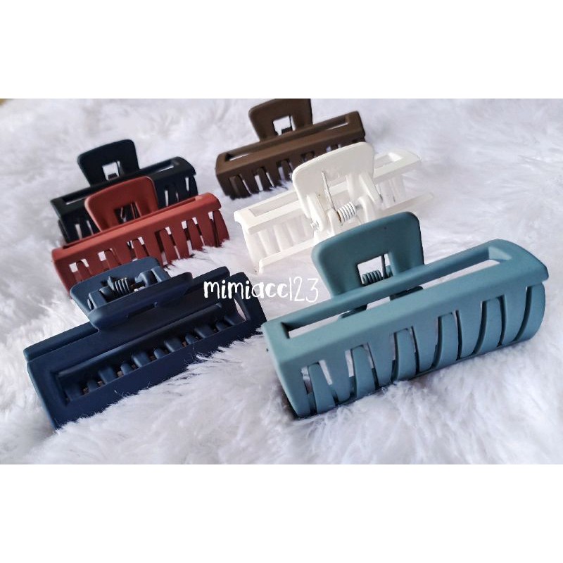 JEPIT RAMBUT DOFF PREMIUM/ JEPIT RAMBUT KOREA DOFF/ JEDAI DOFF