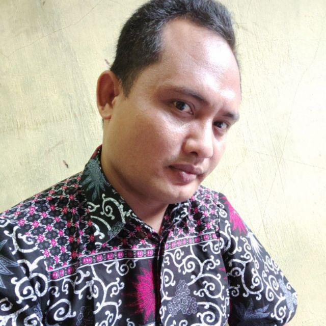 Maura Couple - Sania Ruffle Batik Couple Ori Ndoro Jowi Dnt Garansi Termurah Shopee