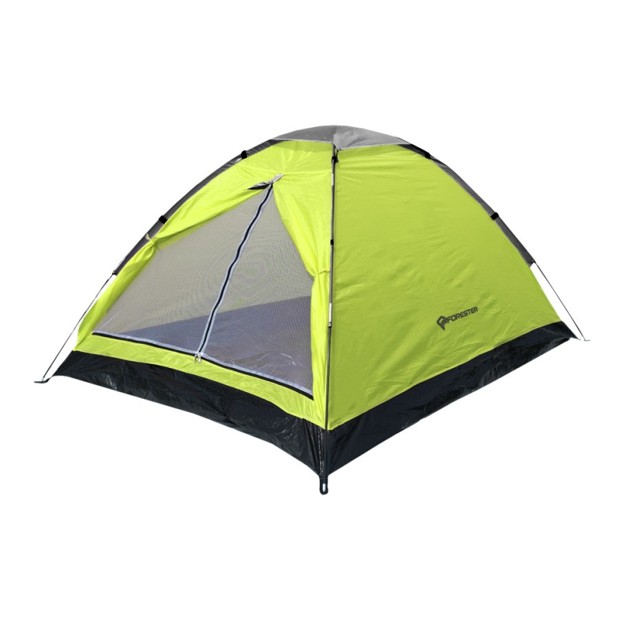 Tenda Rei Cladonia / Nova 2 / GO Monodome Pro / Tenda Camping Kapasitas 2 Orang