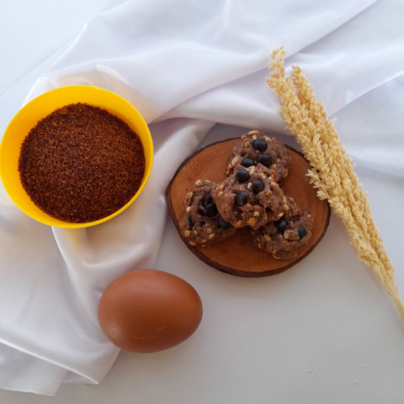 

kue kering/choconut cookies/homemade/enak&murah