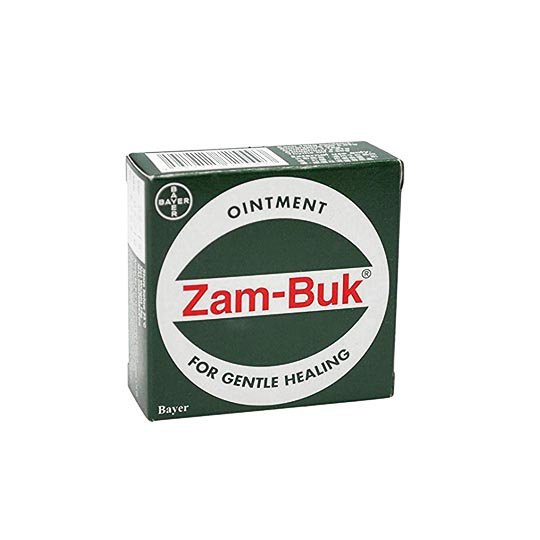 Zambuk Original 25gr Obat Memar | Salep Gatal Zam Buk