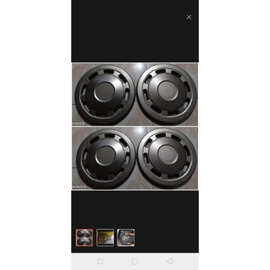 willdop wildop whell dop velg truck truk r15 r16 mode adiputro PLAT BESI