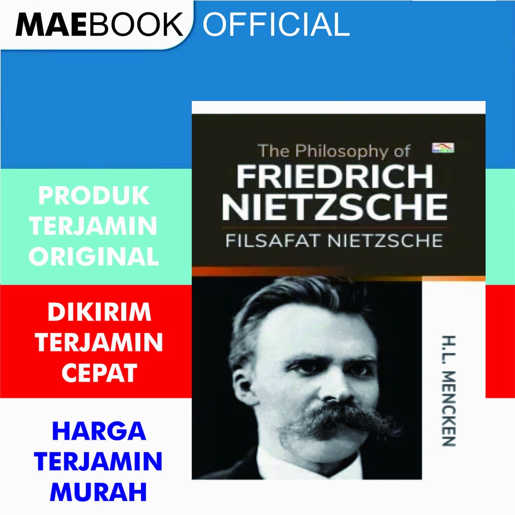 Filsafat Nietzsche - Indoliterasi