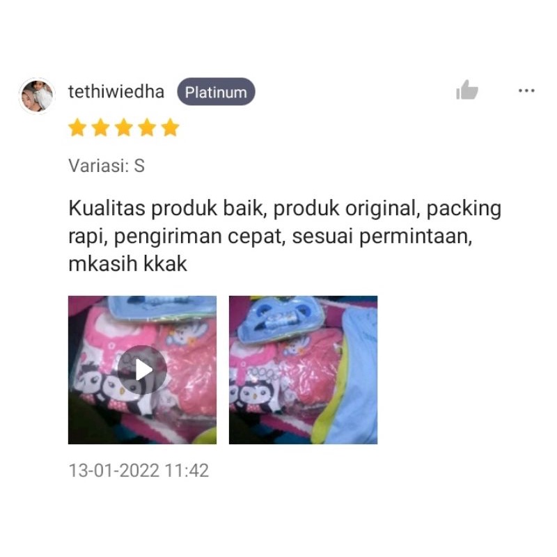 1 PCS Celana Bayi Panjang Pampers | Celana Bayi Murah