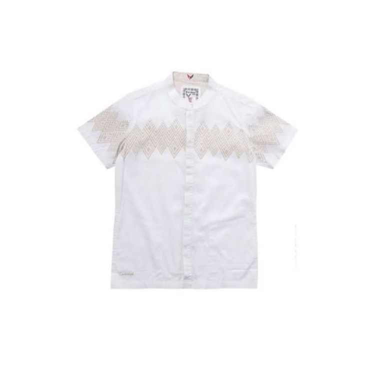 kemeja koko cardinal kids