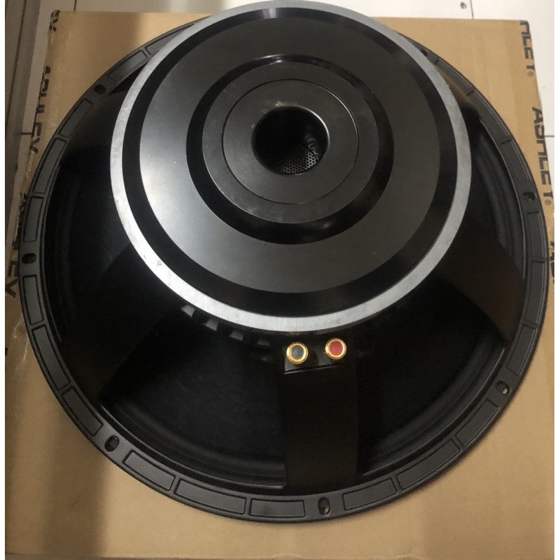 Speaker 18&quot; Ashley 18L900