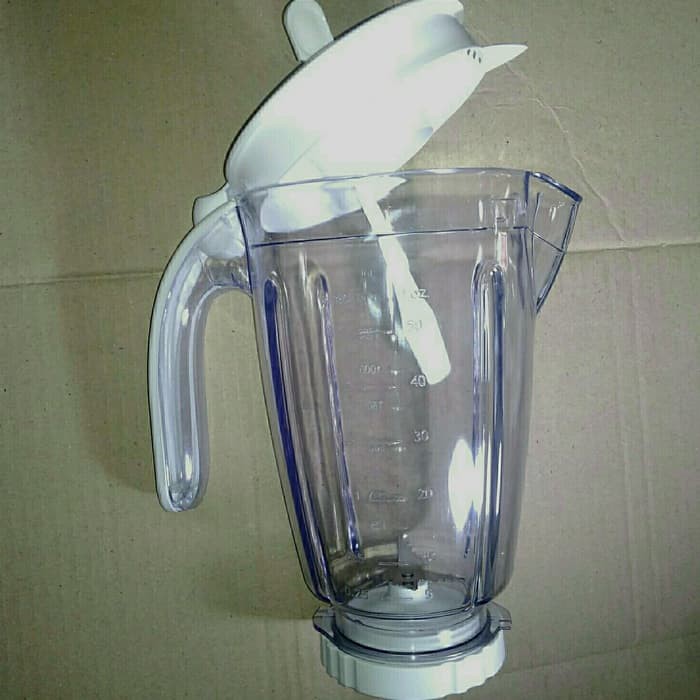 gelas blender philips plastik HR 2115,2116,2061,2071 SET