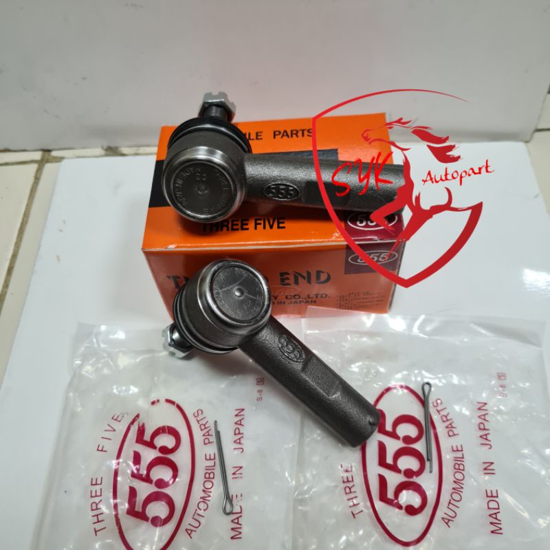 Tie rod innova SE 3881 555 japan