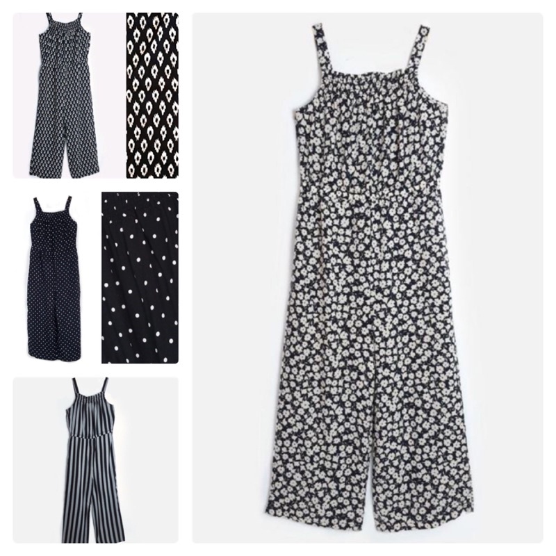 JUMPSUIT PANJANG OLDNVY ANAK