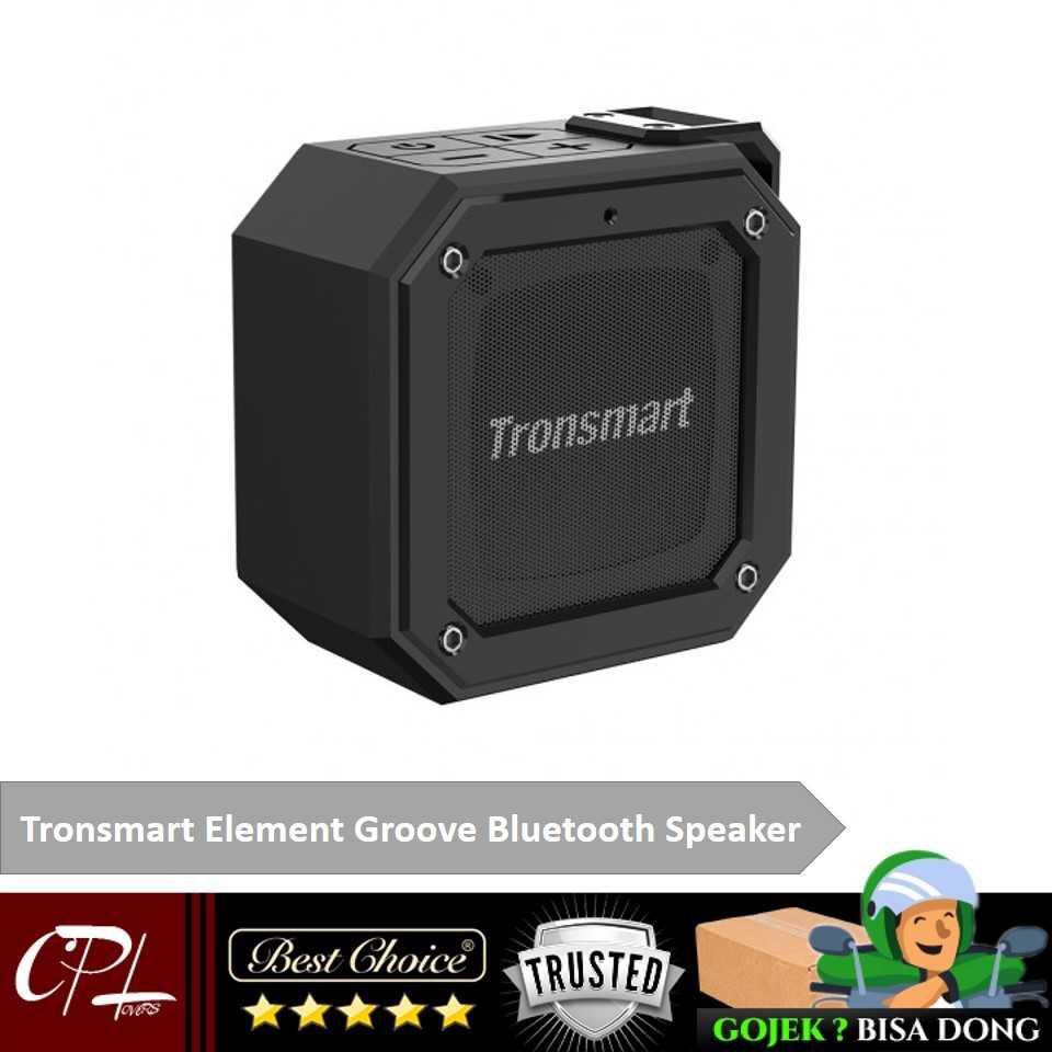 Tronsmart Element Groove (Force Mini) Bluetooth Speaker