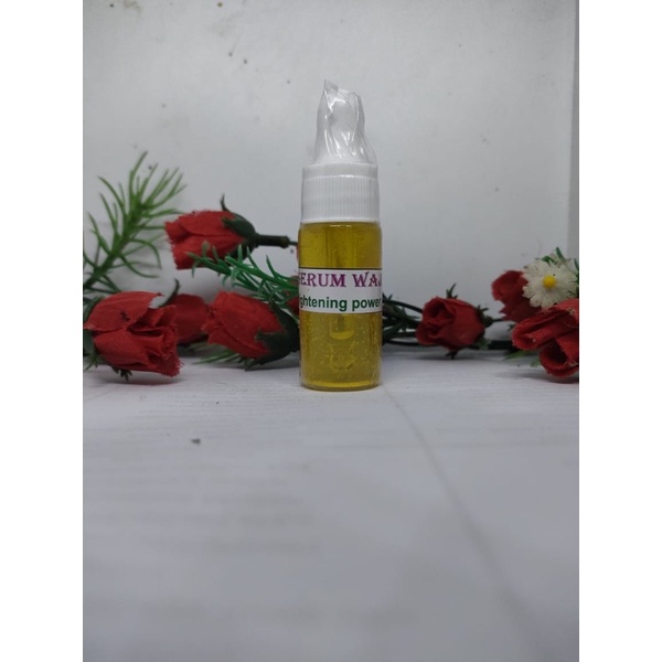 [ESTI KOSMETIK] SERUM WAJAH FLEK DR S.G SUPER WHITENING